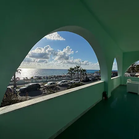 Apartman Dimora Igea - Amantea