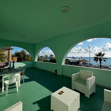 Apartman Dimora Igea - *