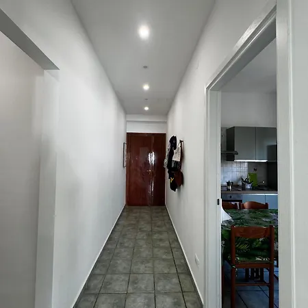 Apartman Dimora Igea - Amantea