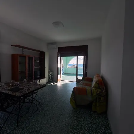 Apartman Dimora Igea - Amantea