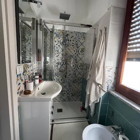 Apartman Dimora Igea -