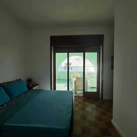 Dimora Igea - Apartman Amantea