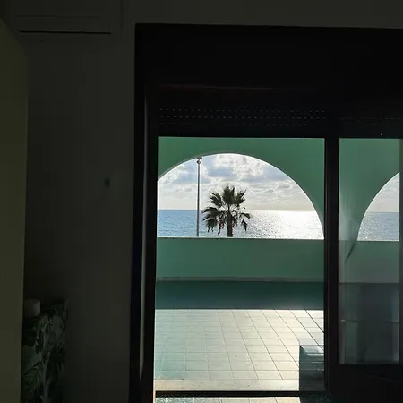 Apartman Dimora Igea - Amantea