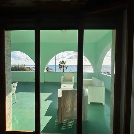 Apartman Dimora Igea - Amantea