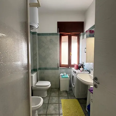 Dimora Igea - Amantea