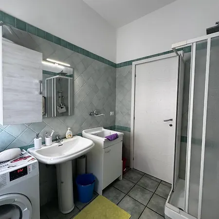 Dimora Igea -