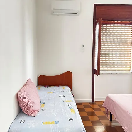 Apartman Dimora Igea -
