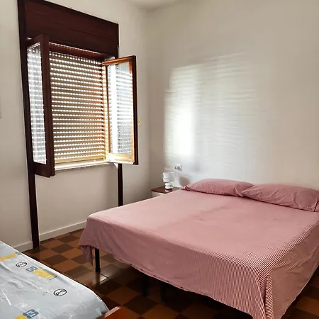 Apartman Dimora Igea -