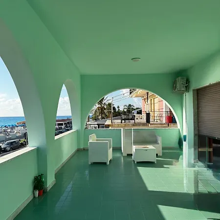 Apartman Dimora Igea - *