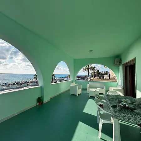 Dimora Igea - Apartman Amantea
